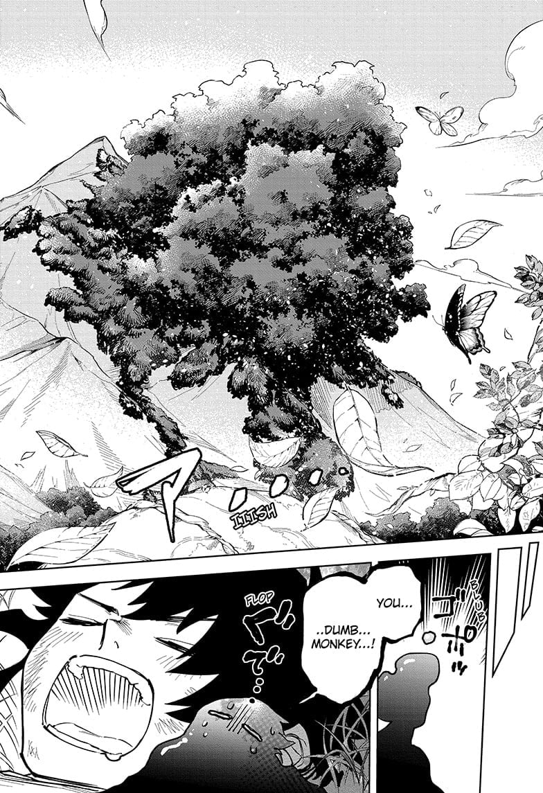 Ichi The Witch, Chapter 2 image 26
